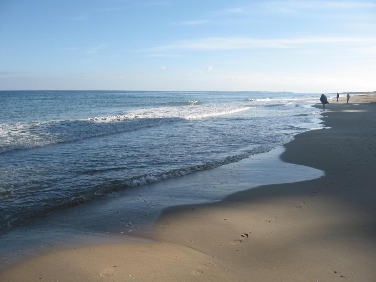 Novabeach By Mar Holidays Puerto Marino Eksteriør billede