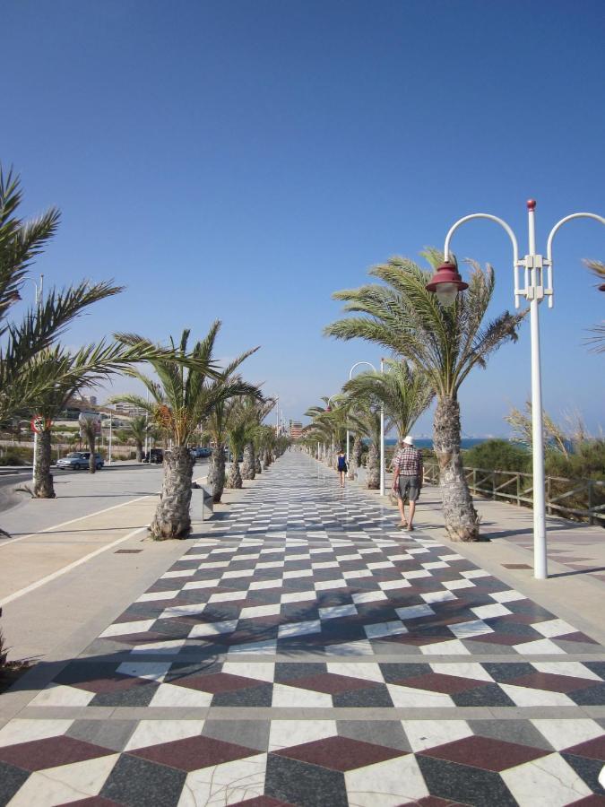 Novabeach By Mar Holidays Puerto Marino Eksteriør billede