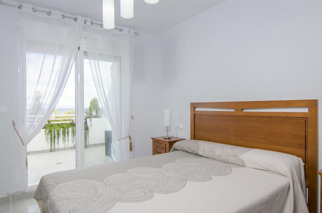 Novabeach By Mar Holidays Puerto Marino Værelse billede
