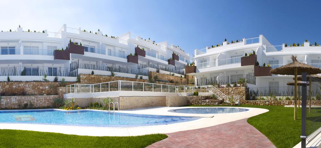 Novabeach By Mar Holidays Puerto Marino Værelse billede