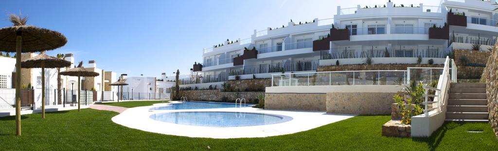 Novabeach By Mar Holidays Puerto Marino Værelse billede