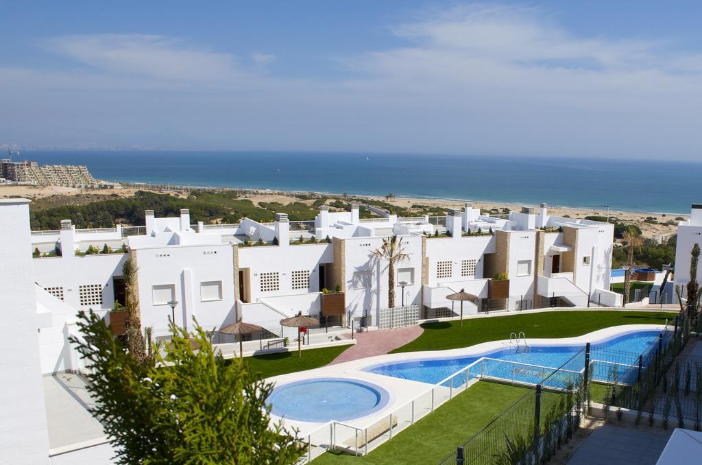 Novabeach By Mar Holidays Puerto Marino Værelse billede