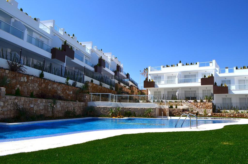 Novabeach By Mar Holidays Puerto Marino Værelse billede